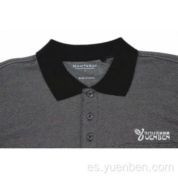 100% Algodón Cuello normal Manga corta